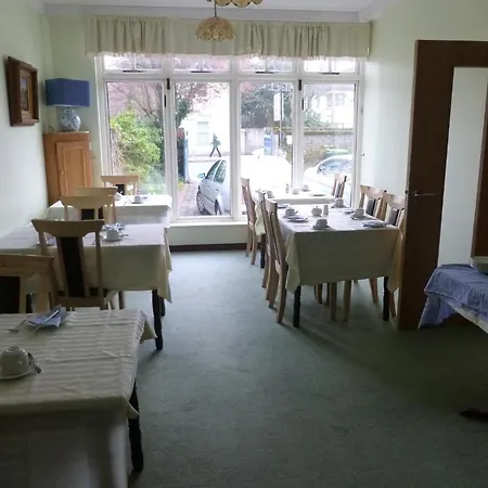 Acton Lodge Guesthouse-3