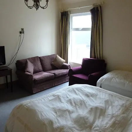 Acton Lodge Guesthouse-2